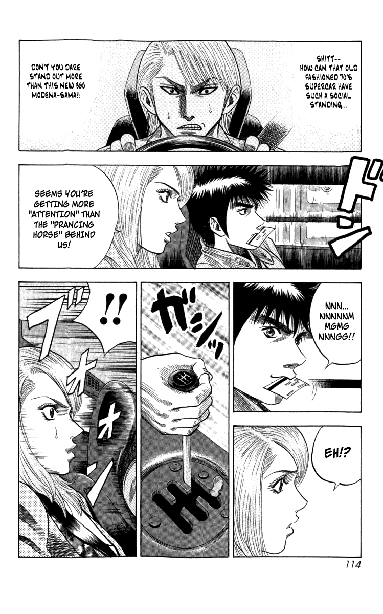 Halaman dari Countach Chapter 1