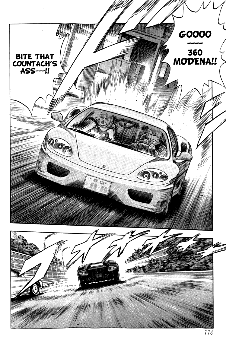 Halaman dari Countach Chapter 1