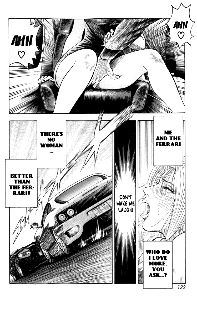 Halaman dari Countach Chapter 1