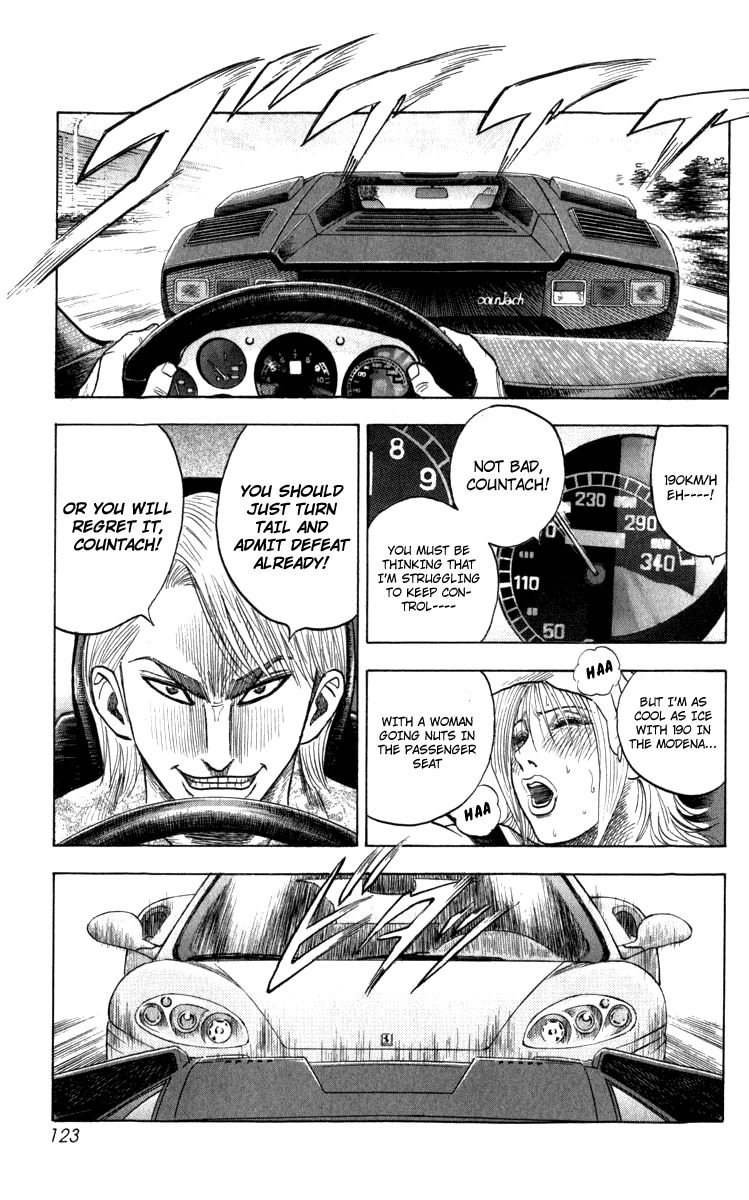 Halaman dari Countach Chapter 1