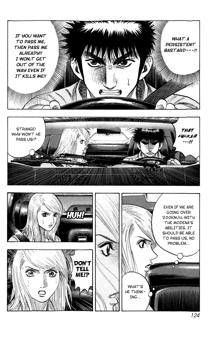 Halaman dari Countach Chapter 1