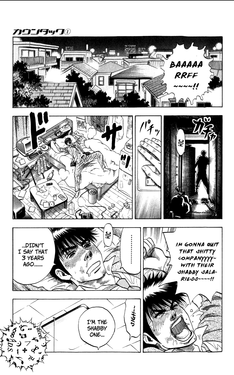 Halaman dari Countach Chapter 1