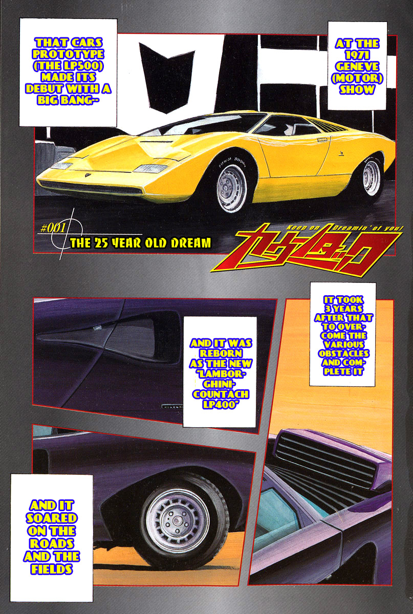 Halaman dari Countach Chapter 1