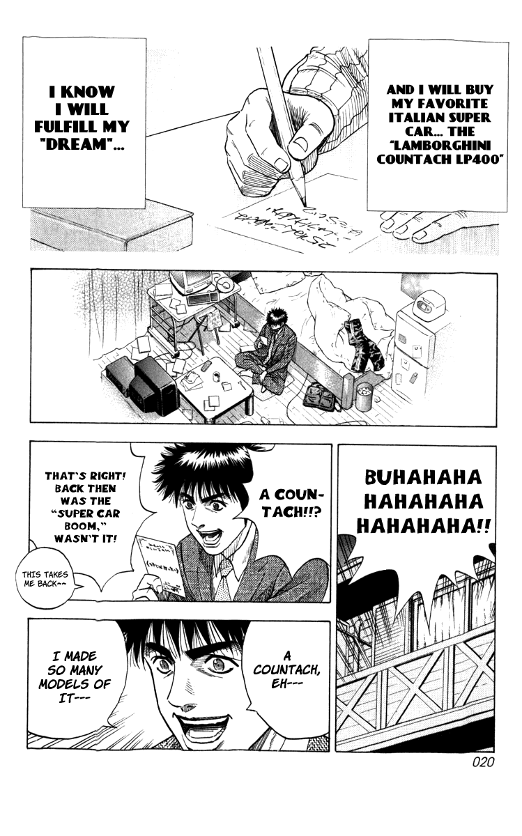 Halaman dari Countach Chapter 1