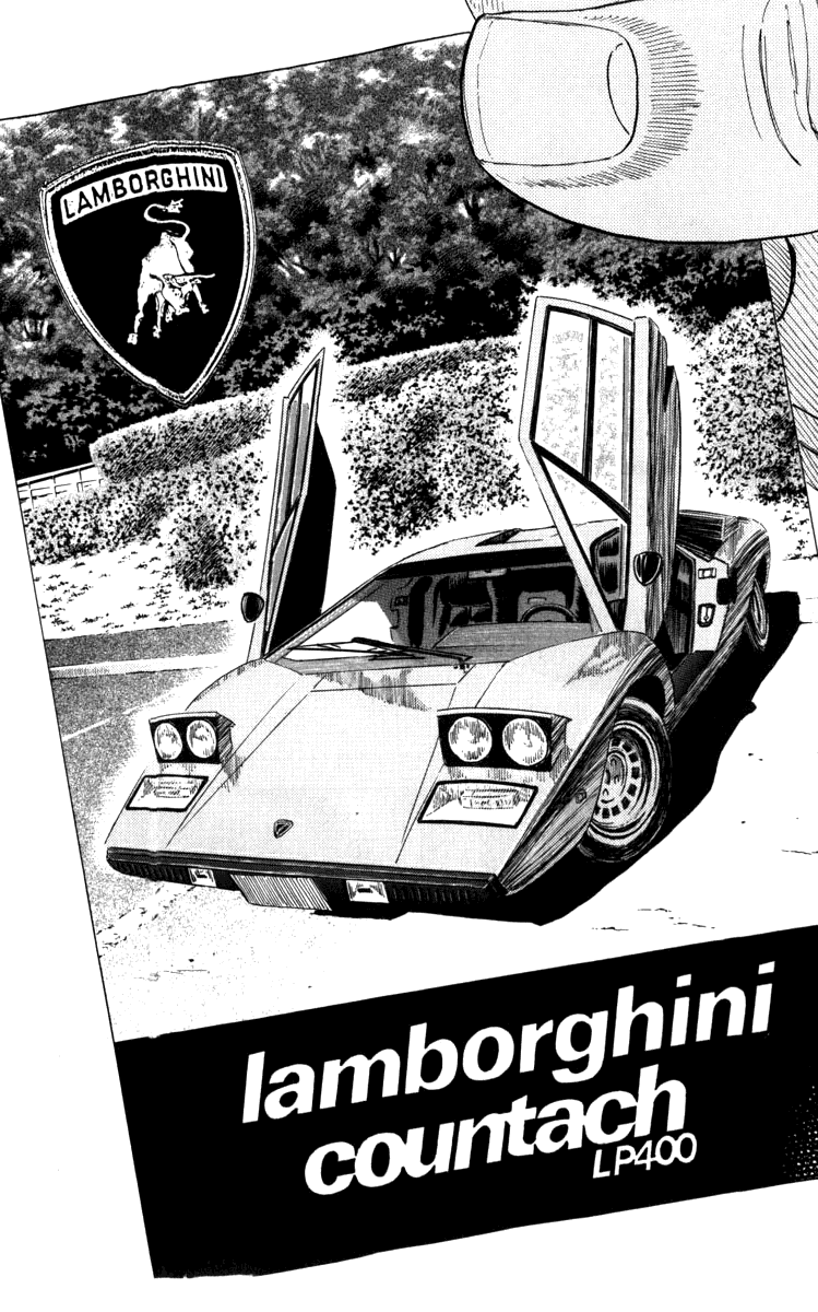 Halaman dari Countach Chapter 1