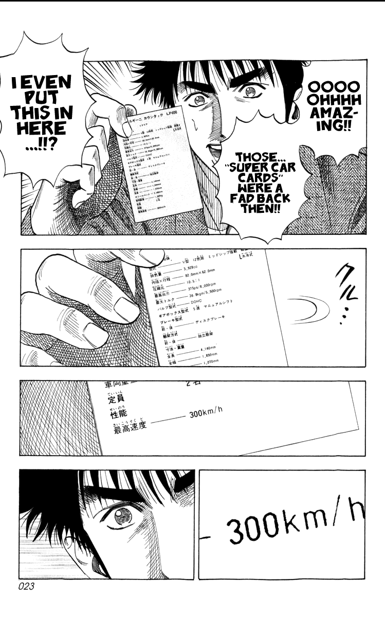 Halaman dari Countach Chapter 1
