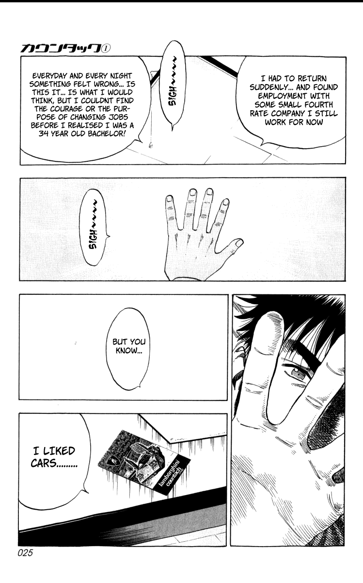 Halaman dari Countach Chapter 1