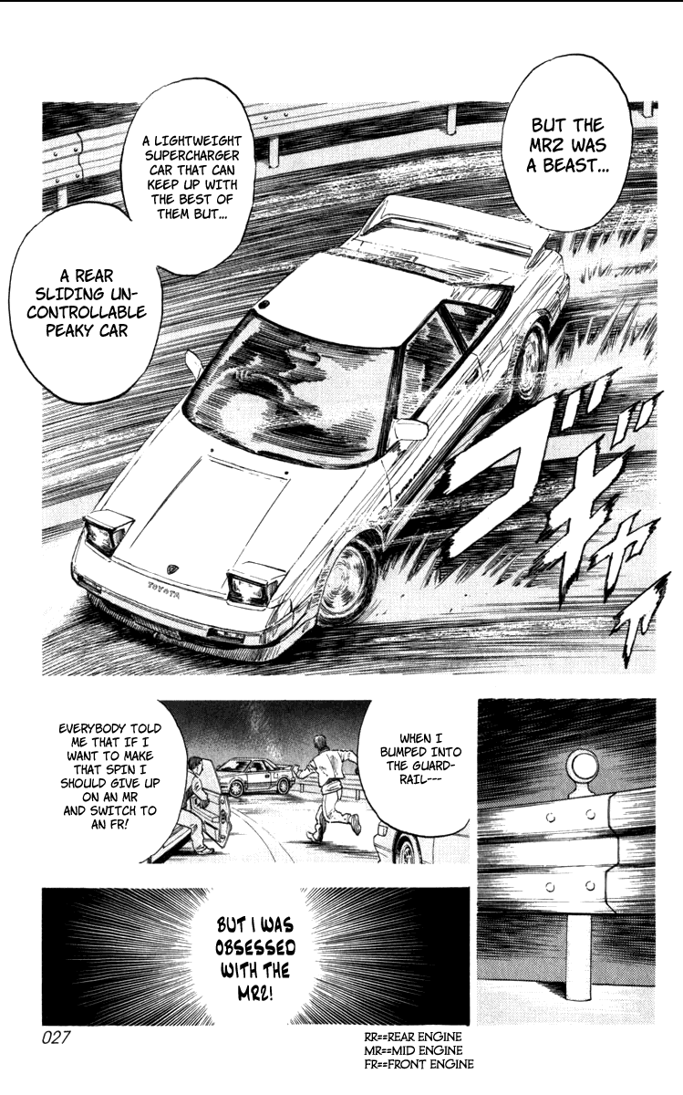 Halaman dari Countach Chapter 1
