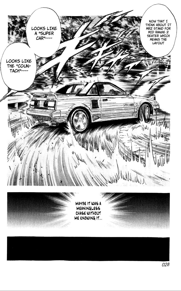 Halaman dari Countach Chapter 1