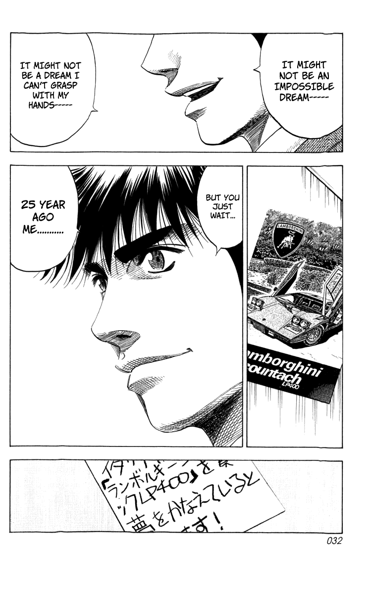 Halaman dari Countach Chapter 1