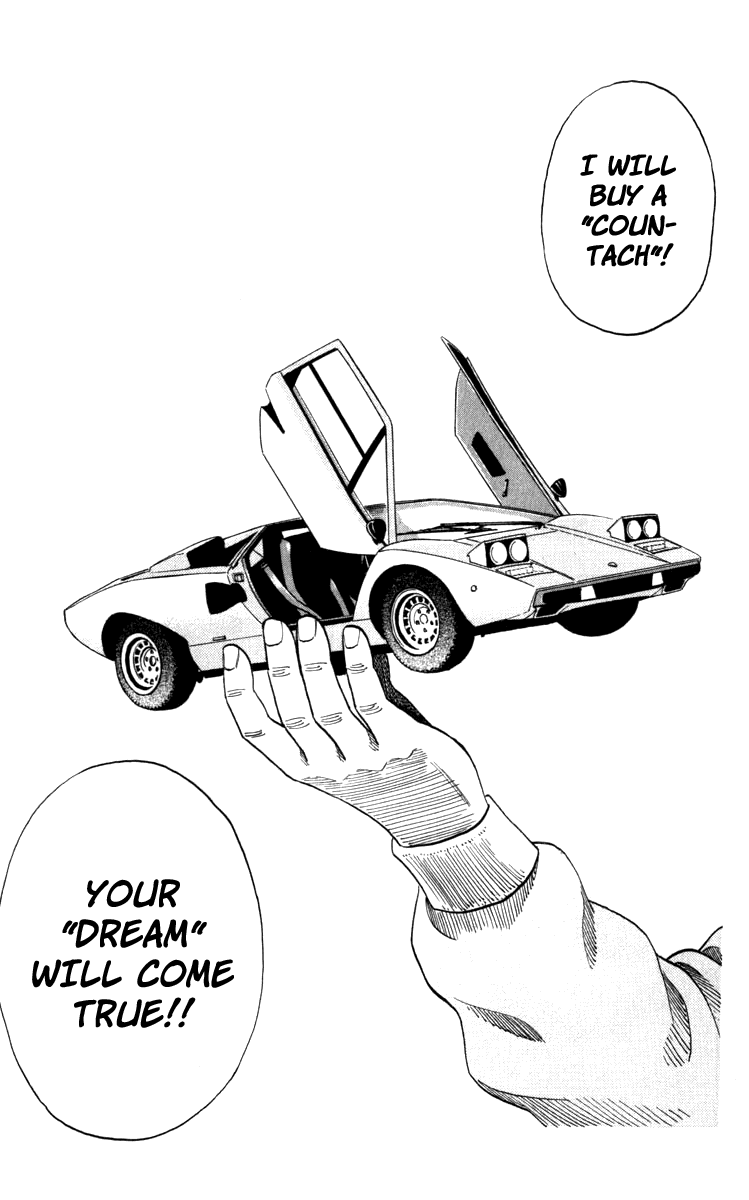 Halaman dari Countach Chapter 1