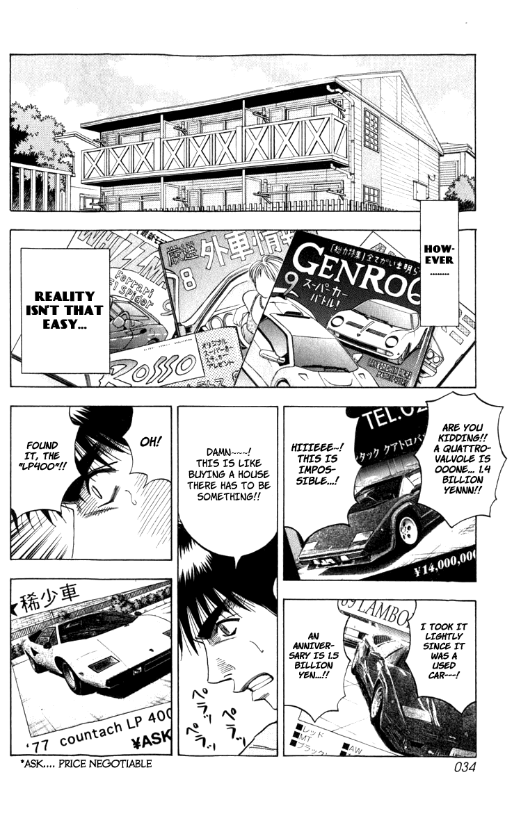 Halaman dari Countach Chapter 1