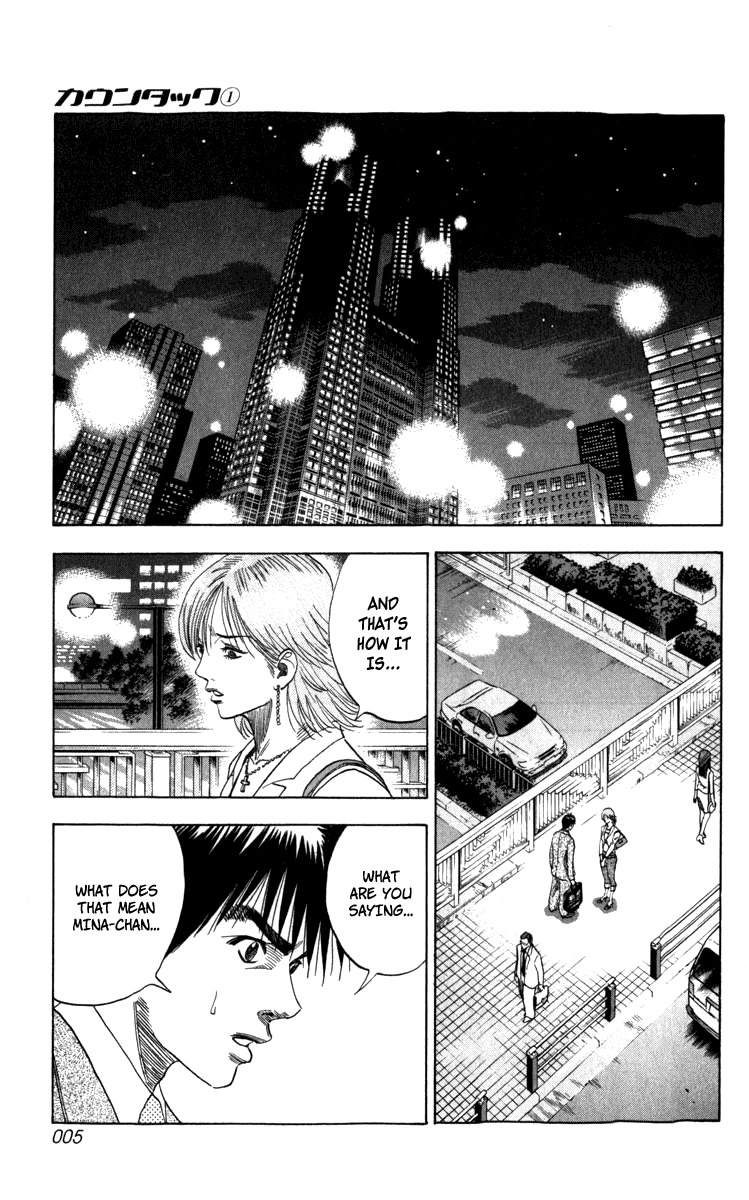 Halaman dari Countach Chapter 1