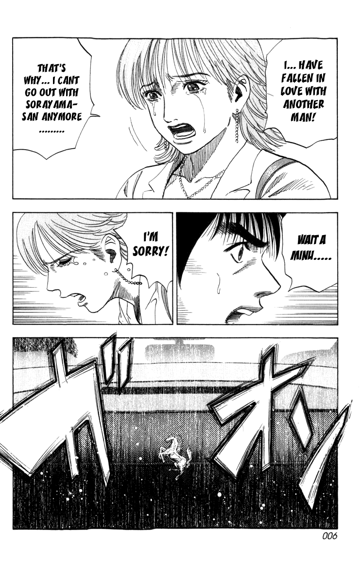 Halaman dari Countach Chapter 1