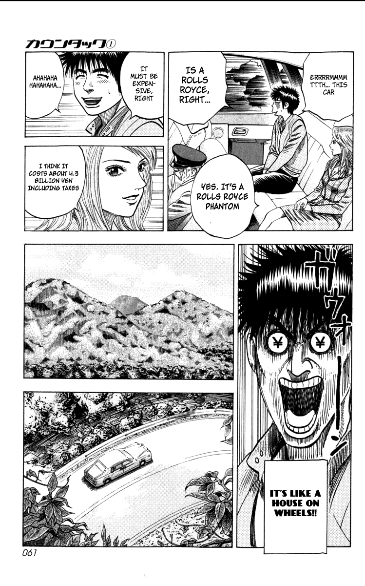 Halaman dari Countach Chapter 1