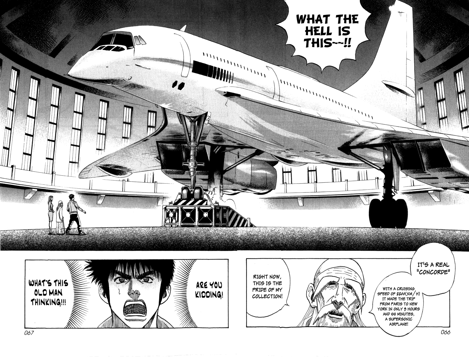 Halaman dari Countach Chapter 1