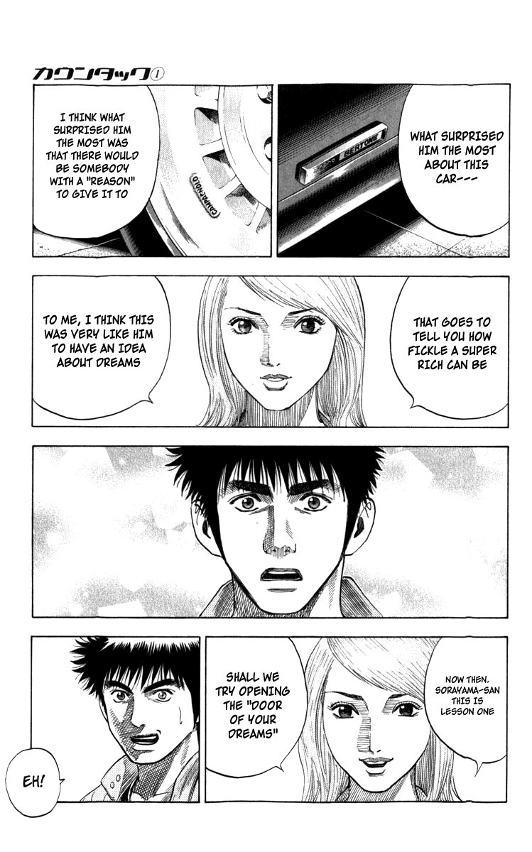 Halaman dari Countach Chapter 1