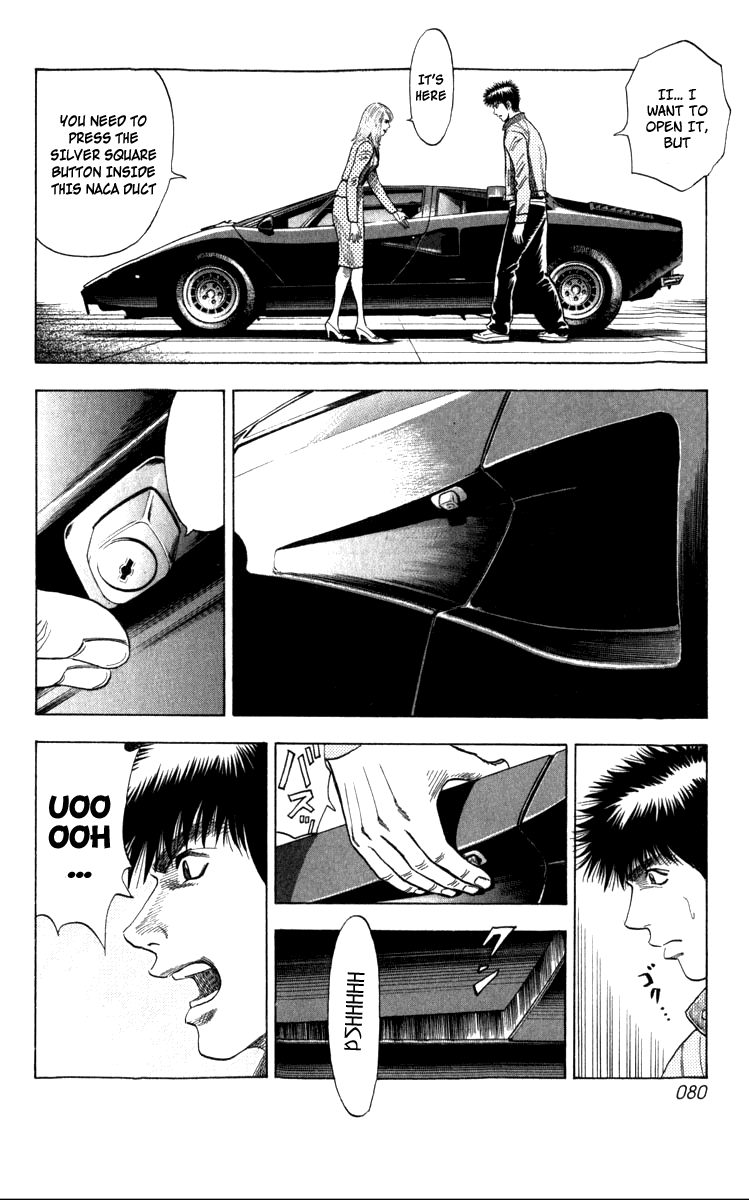 Halaman dari Countach Chapter 1
