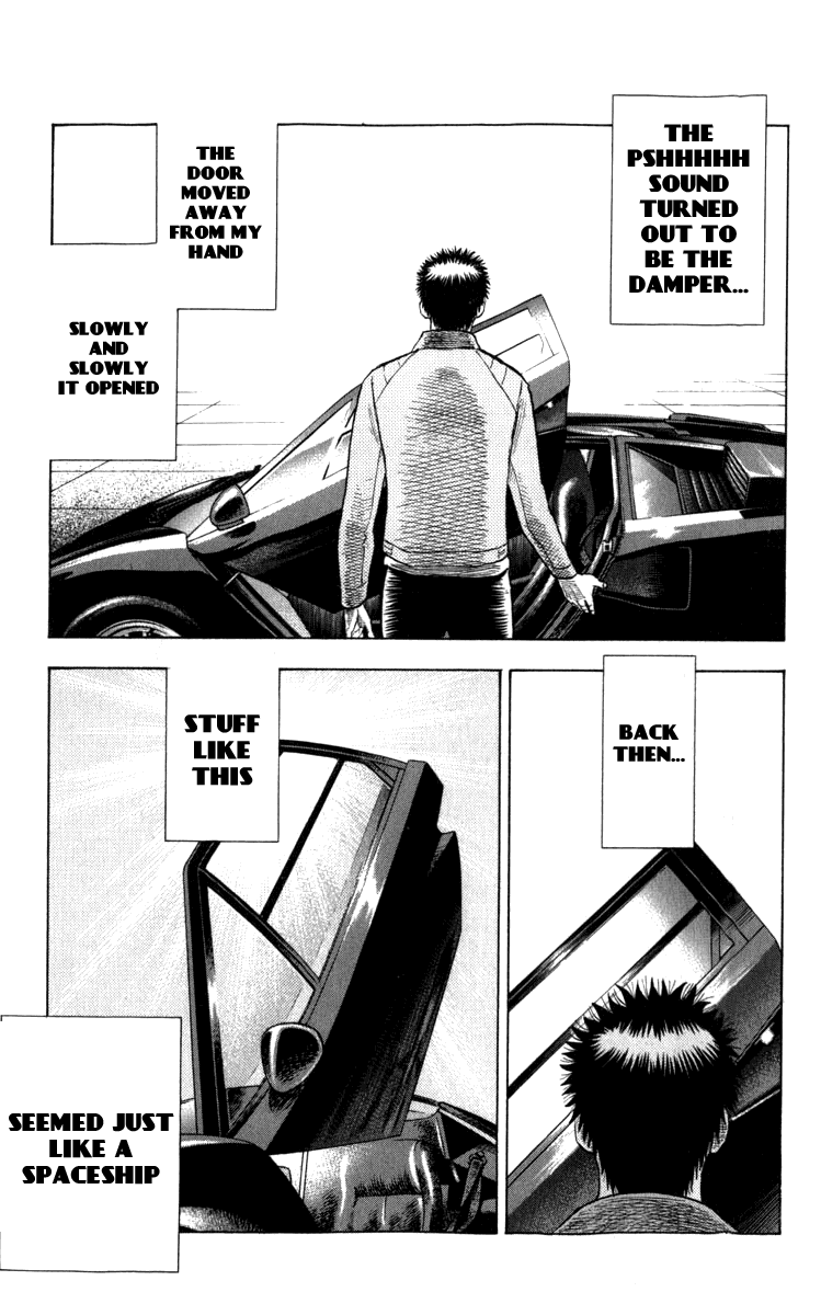 Halaman dari Countach Chapter 1