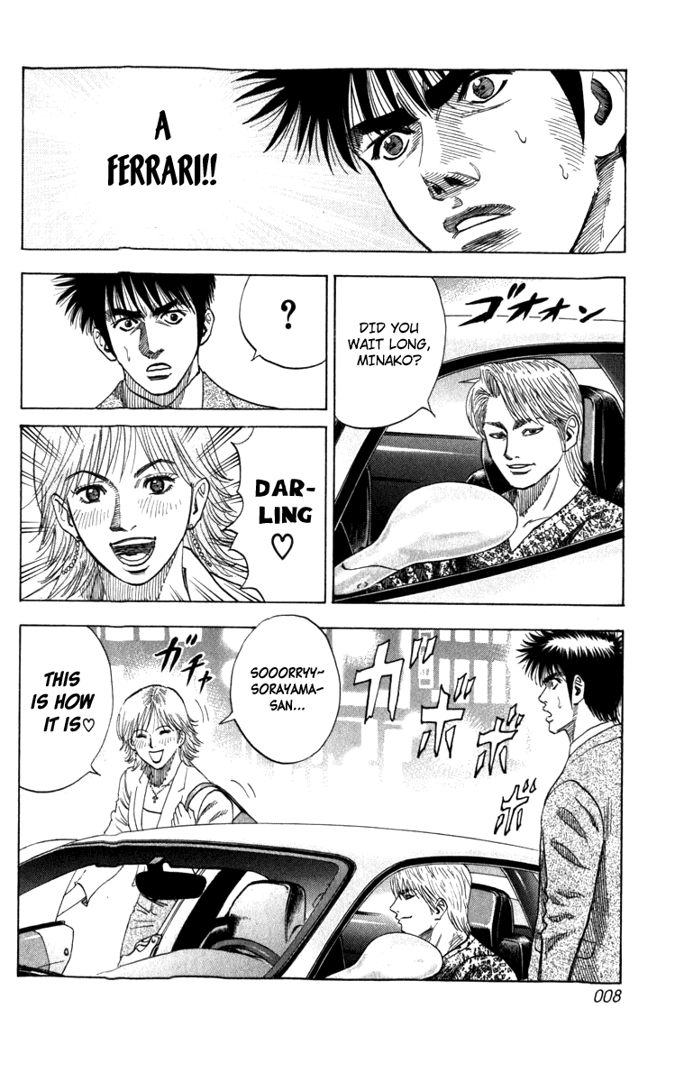 Halaman dari Countach Chapter 1