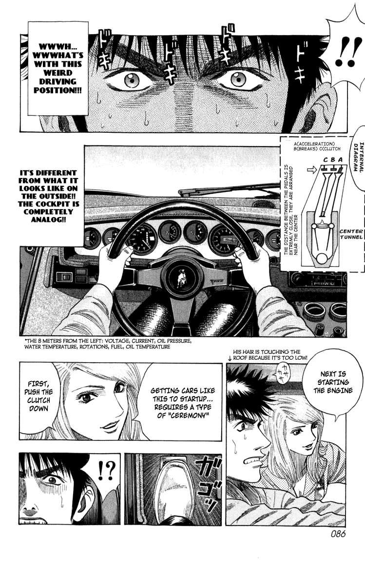 Halaman dari Countach Chapter 1