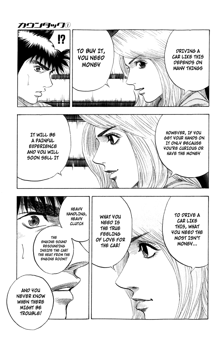 Halaman dari Countach Chapter 1