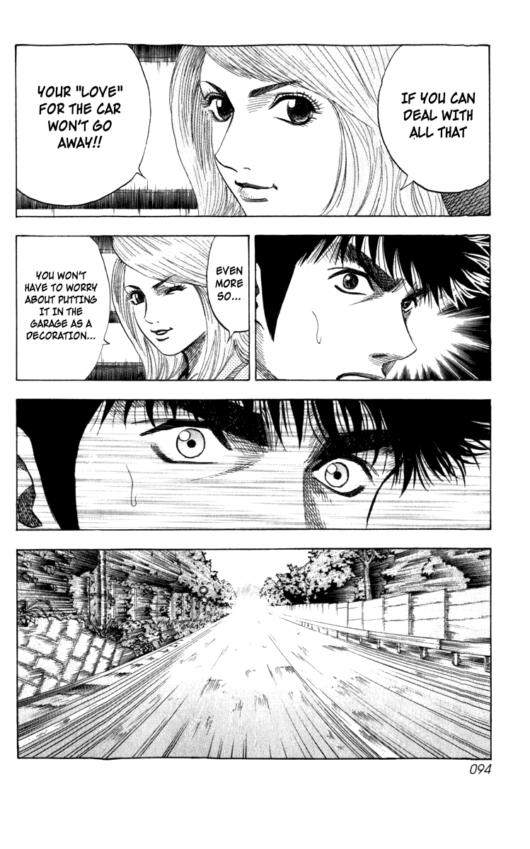 Halaman dari Countach Chapter 1