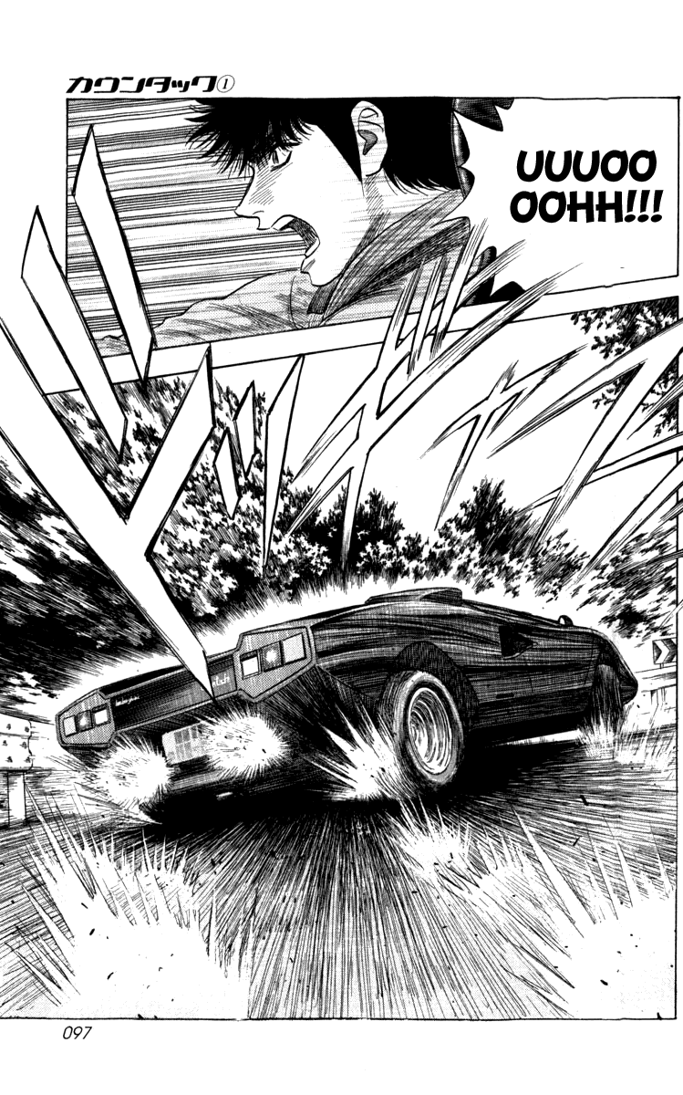 Halaman dari Countach Chapter 1