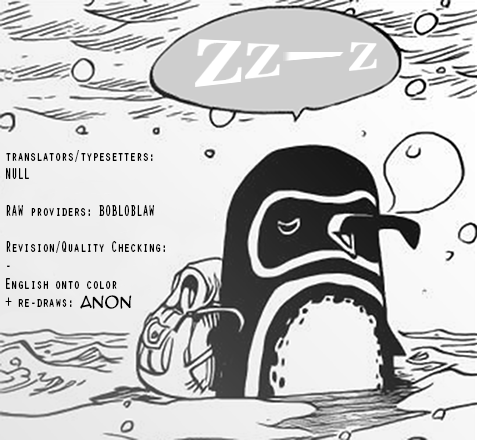 Halaman dari One Piece (Official Colored) Chapter 429