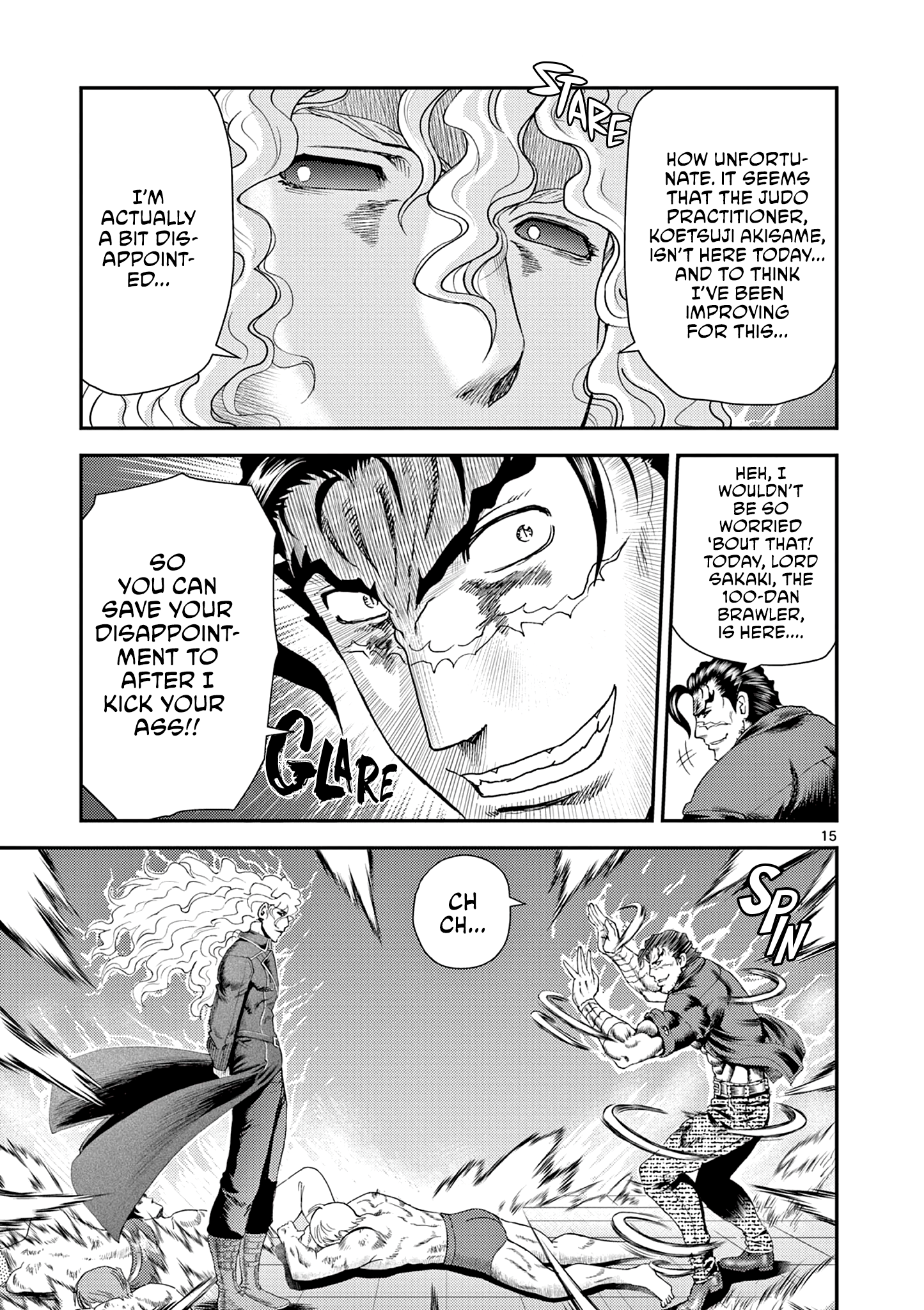 15