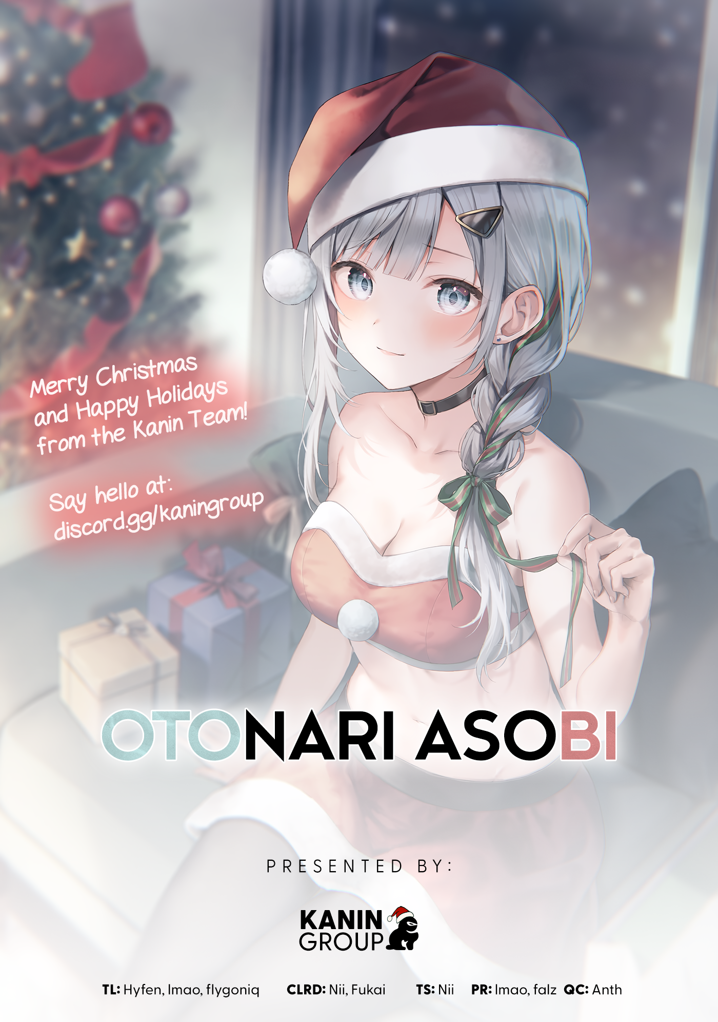 Halaman dari Maigo ni Natteita Youjo wo Tasuketara, Otonari ni Sumu Bishoujo Ryuugakusei ga Ie ni Asobi ni Kuru You ni Natta Ken ni Tsuite Chapter 8