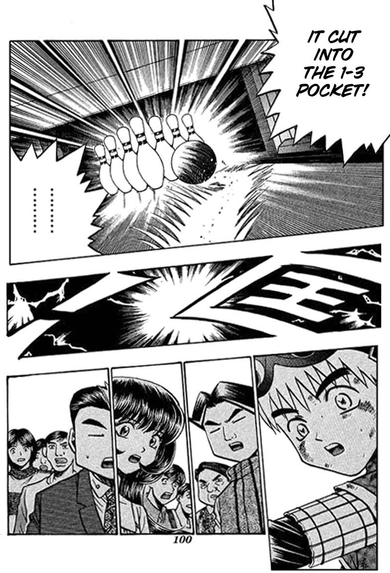 Halaman dari Bowling King Chapter 42