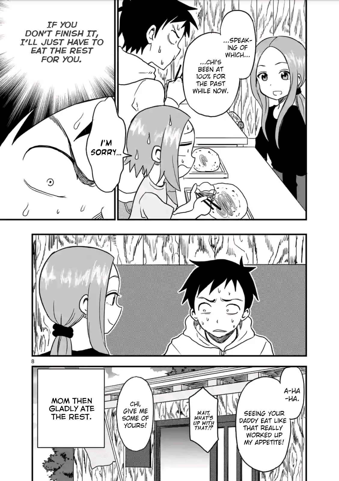 8