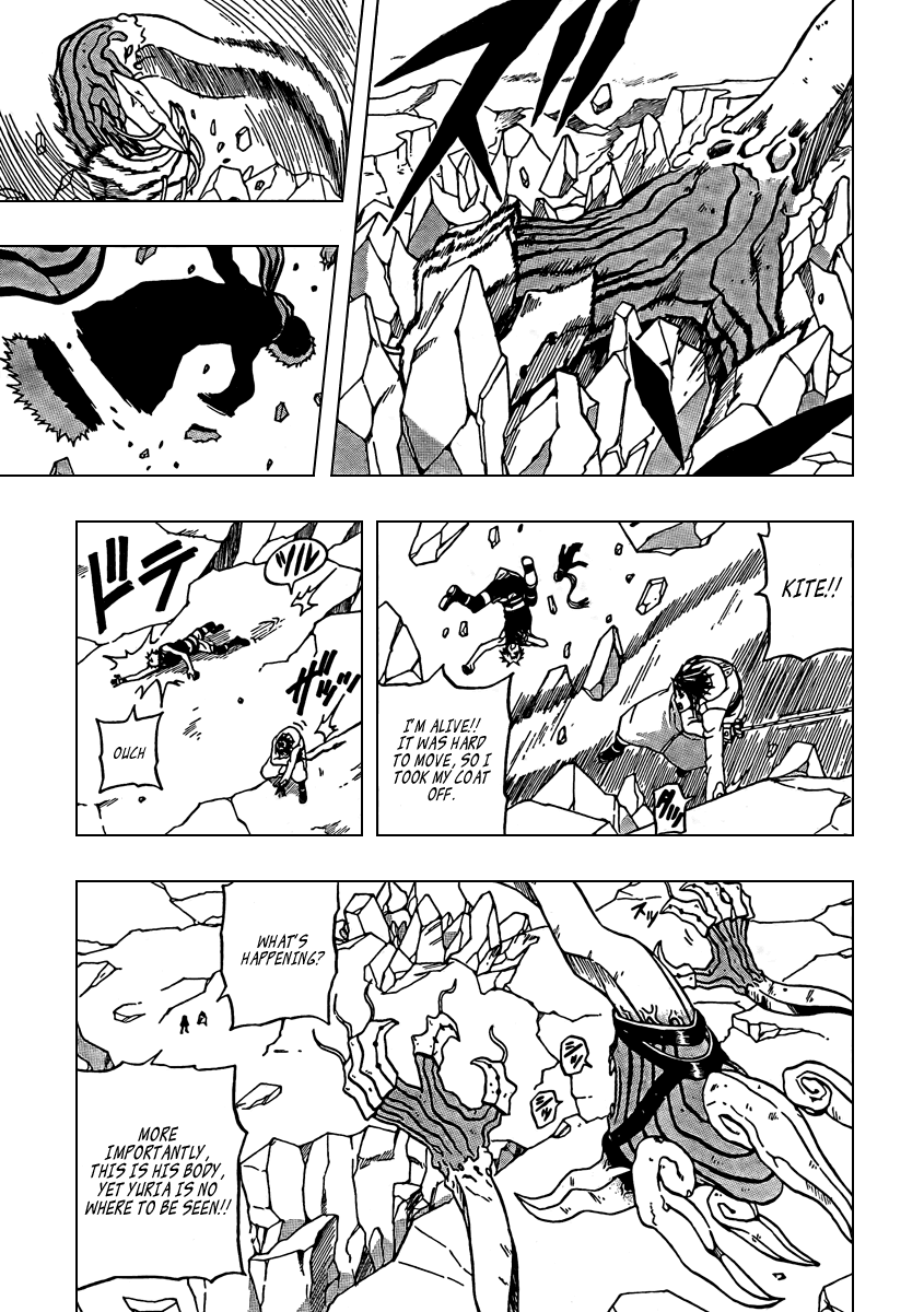 Halaman dari 666 Satan Chapter 66
