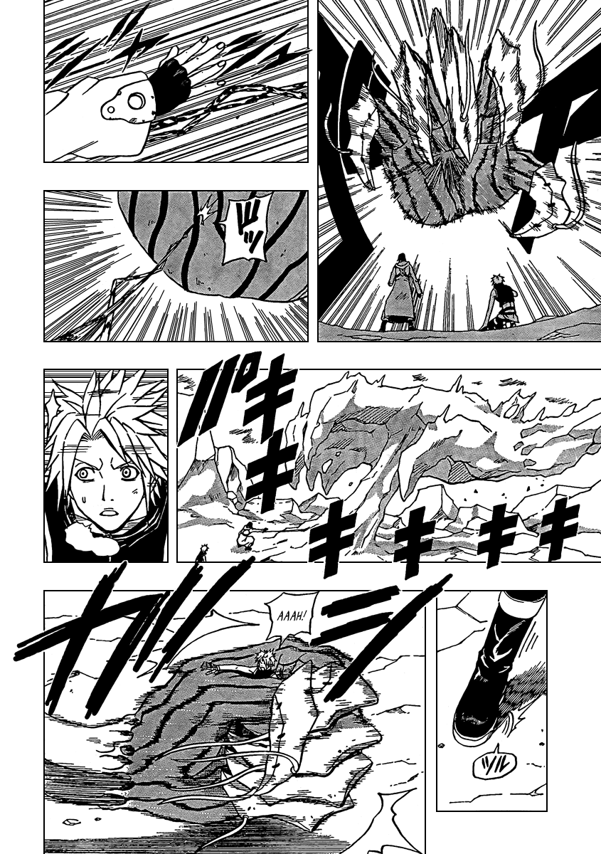Halaman dari 666 Satan Chapter 66
