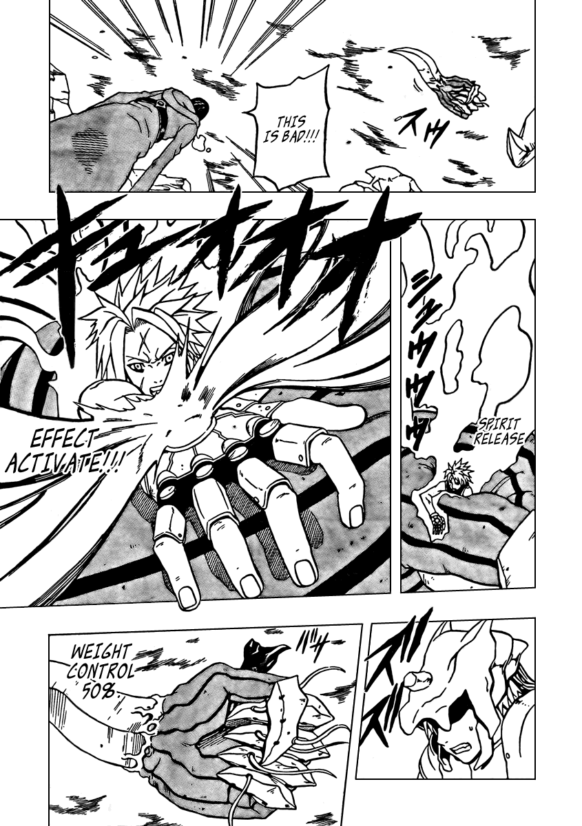 Halaman dari 666 Satan Chapter 66