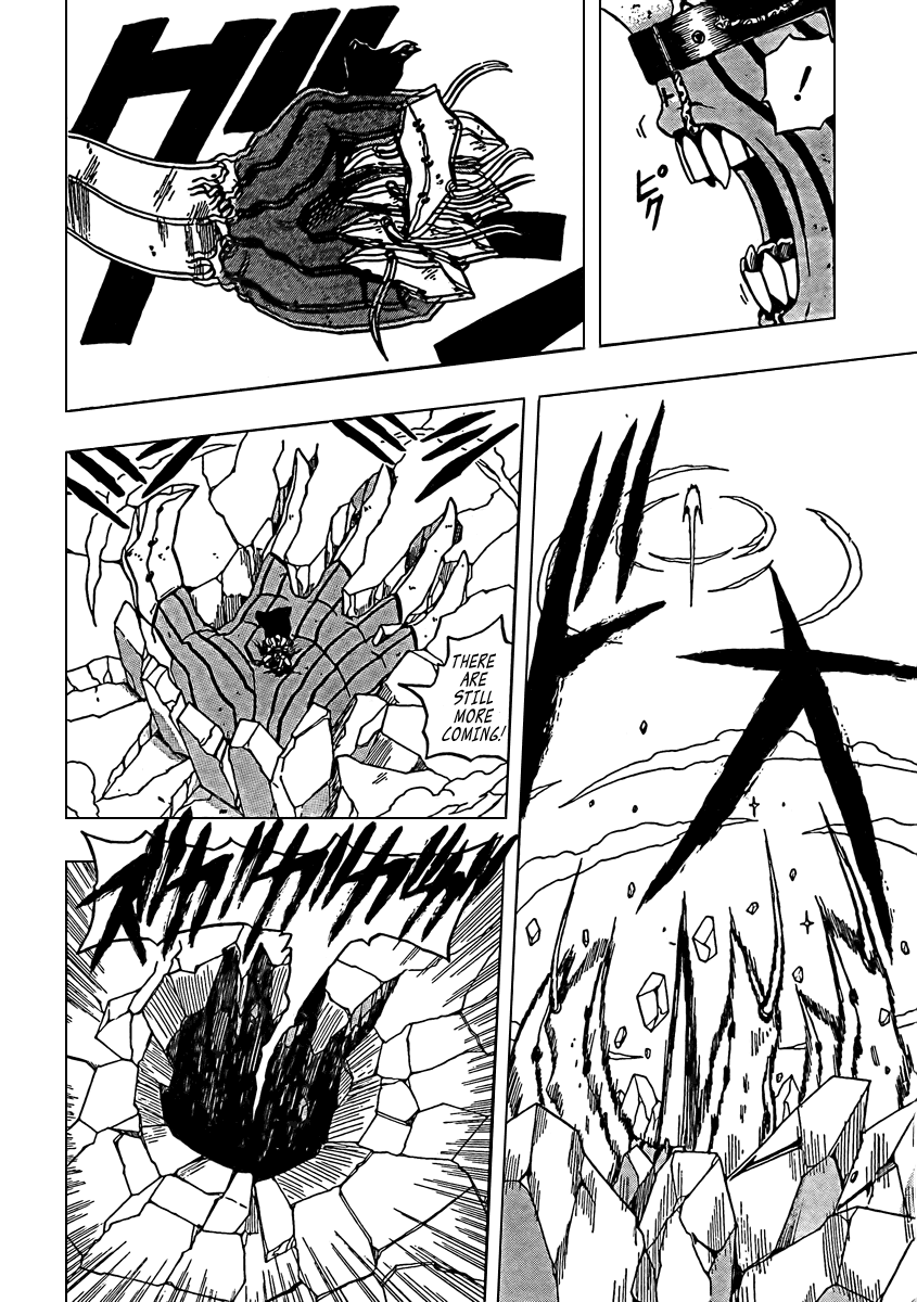 Halaman dari 666 Satan Chapter 66