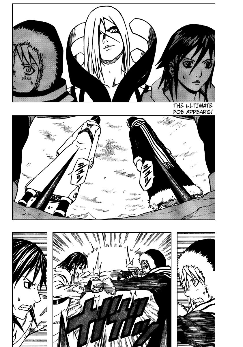 Halaman dari 666 Satan Chapter 66