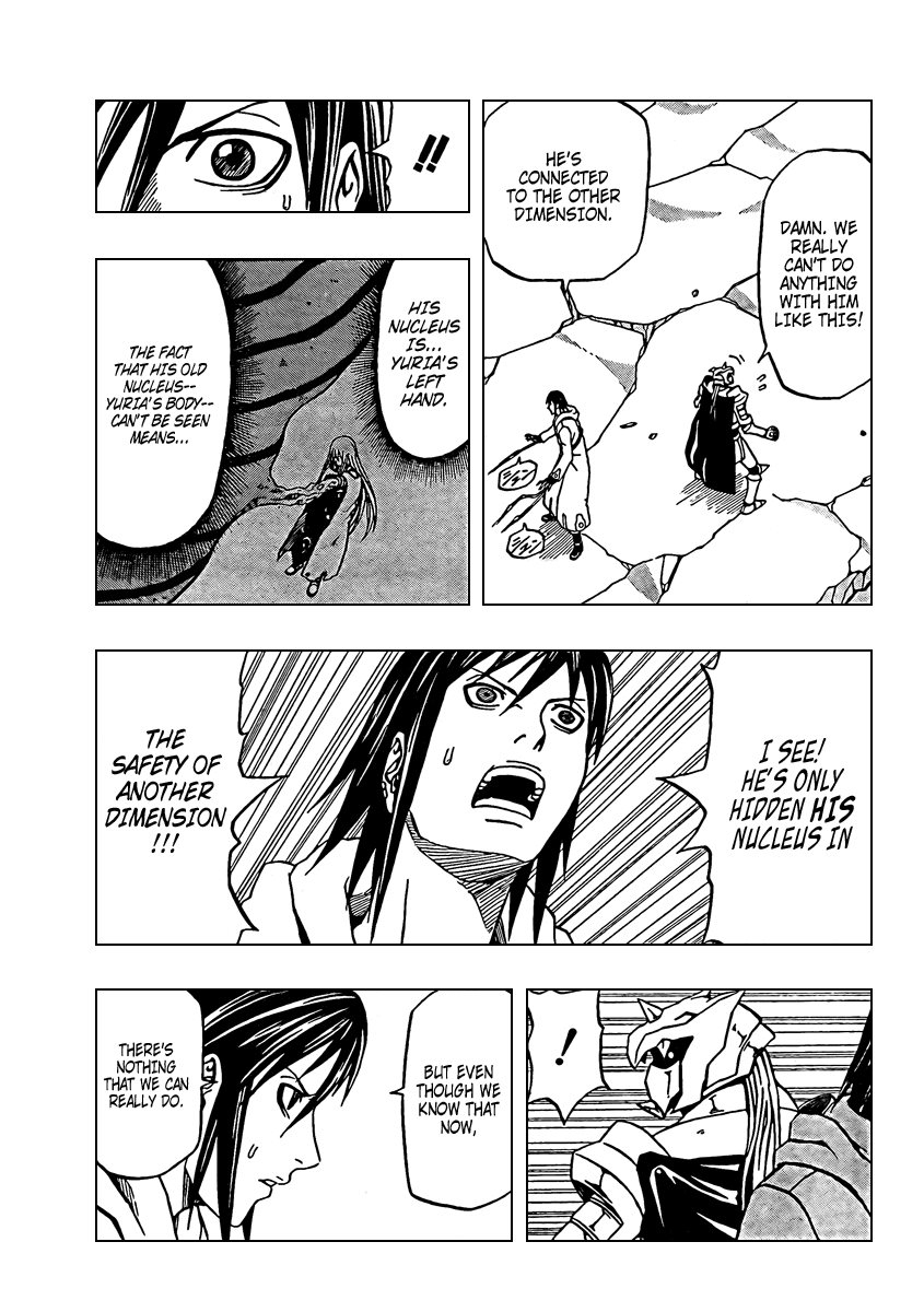 Halaman dari 666 Satan Chapter 66