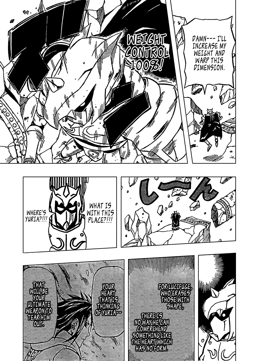 Halaman dari 666 Satan Chapter 66