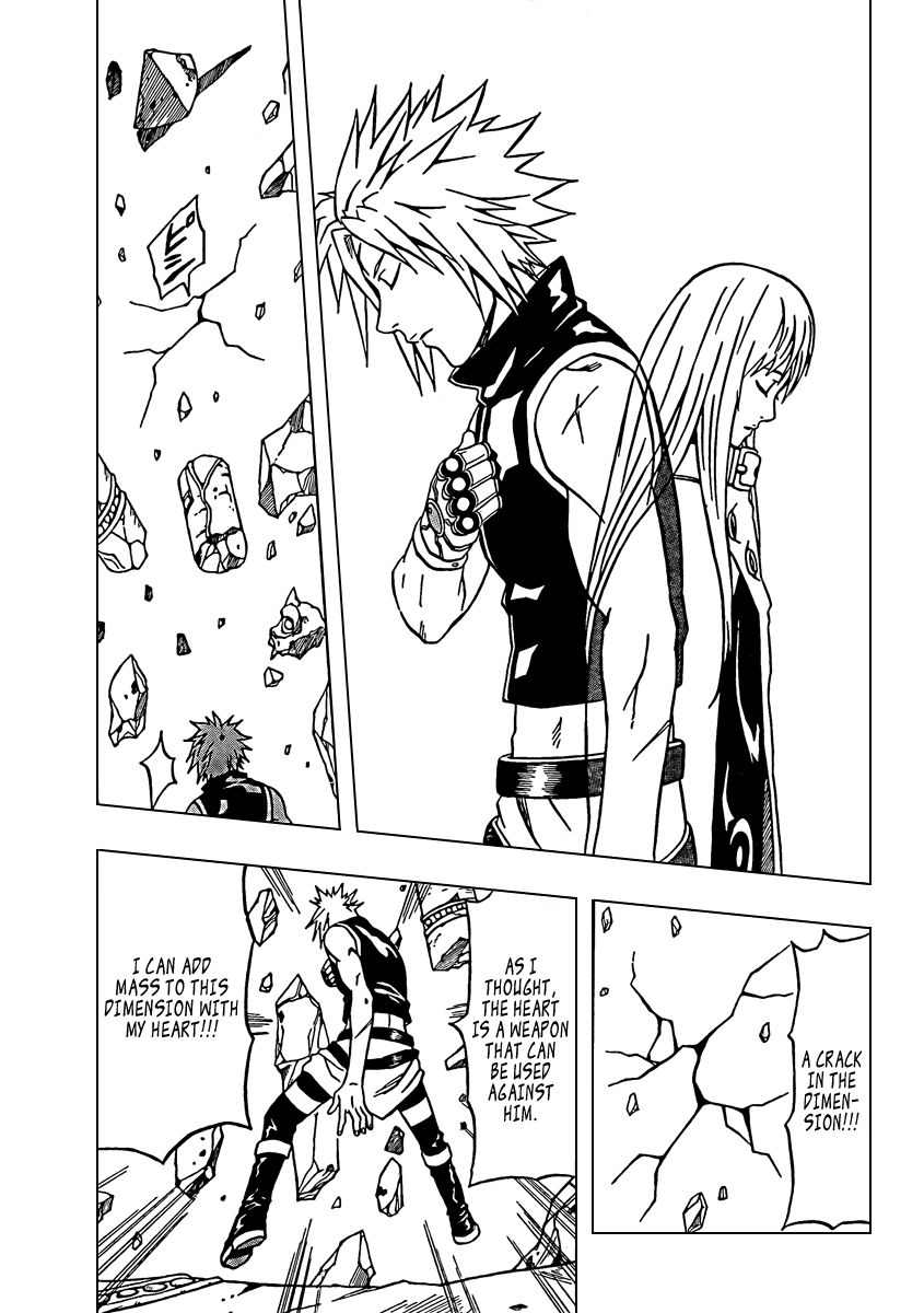 Halaman dari 666 Satan Chapter 66