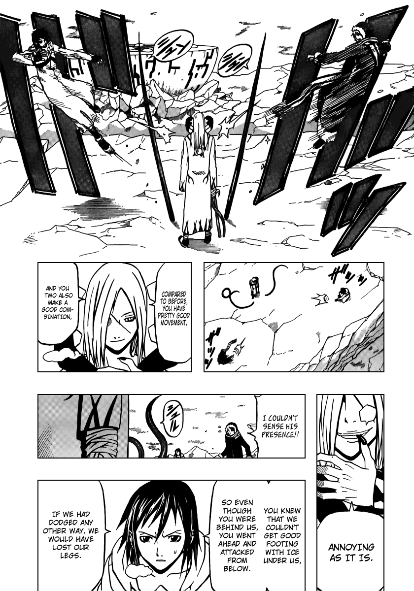 Halaman dari 666 Satan Chapter 66