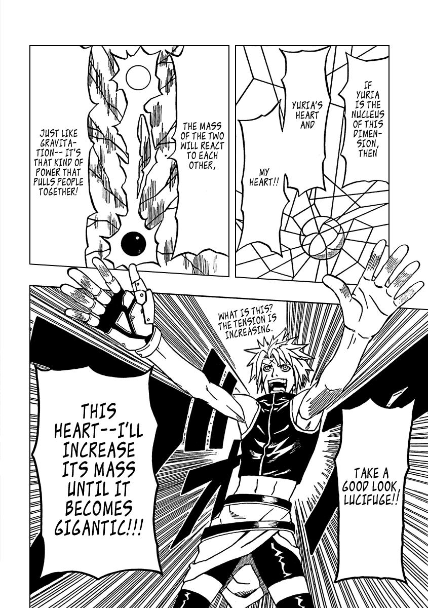 Halaman dari 666 Satan Chapter 66