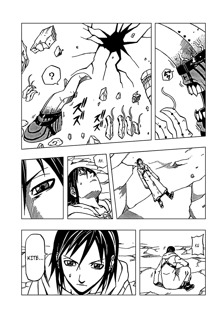 Halaman dari 666 Satan Chapter 66