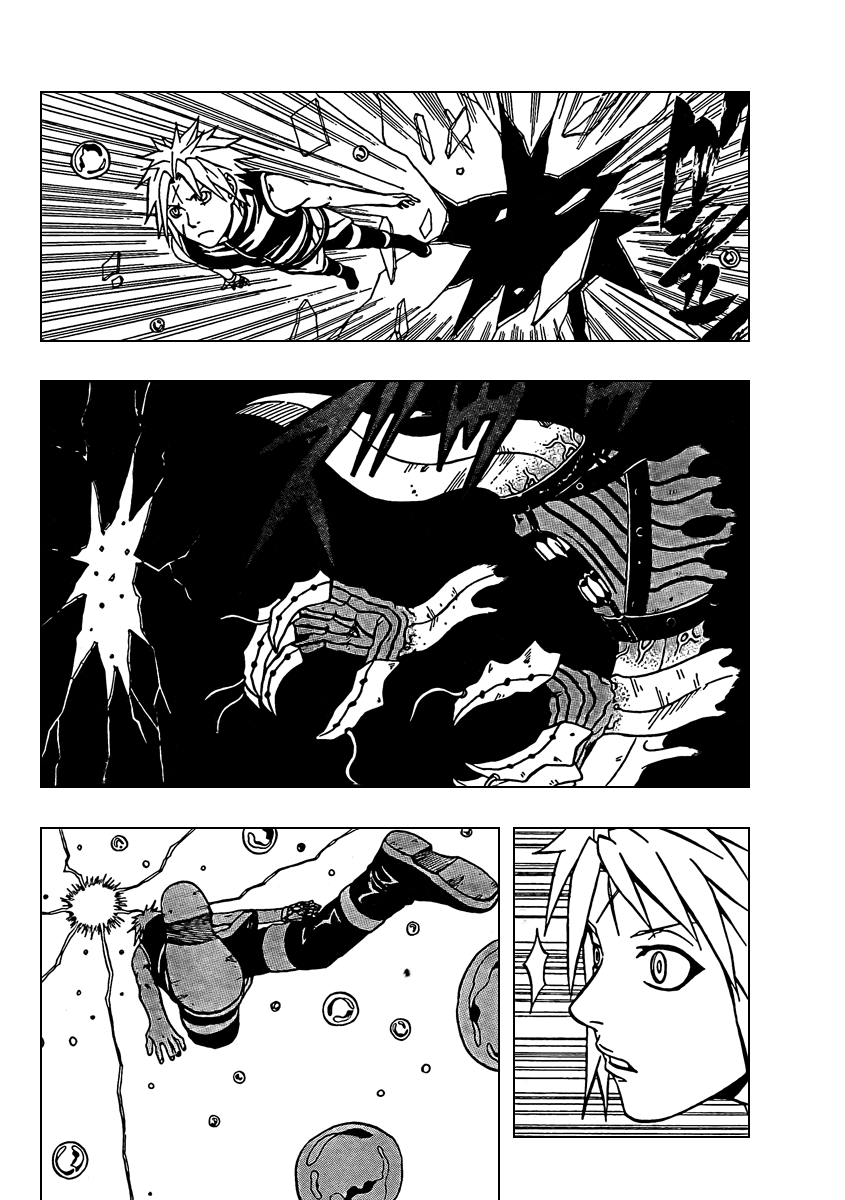Halaman dari 666 Satan Chapter 66