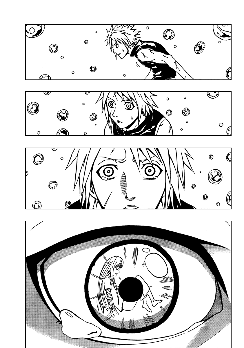 Halaman dari 666 Satan Chapter 66