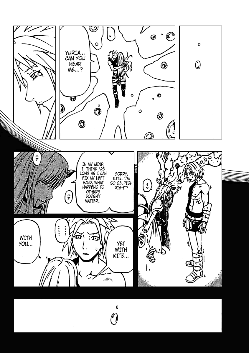 Halaman dari 666 Satan Chapter 66