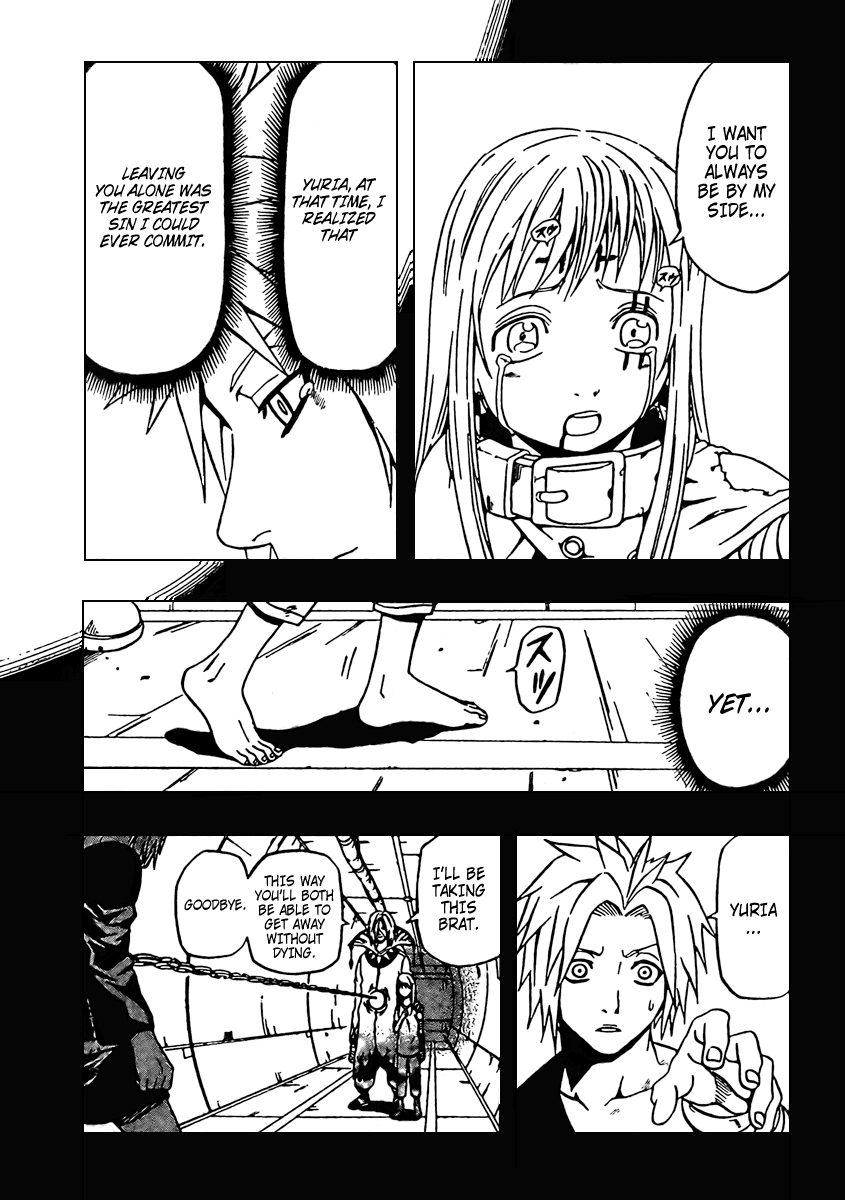 Halaman dari 666 Satan Chapter 66