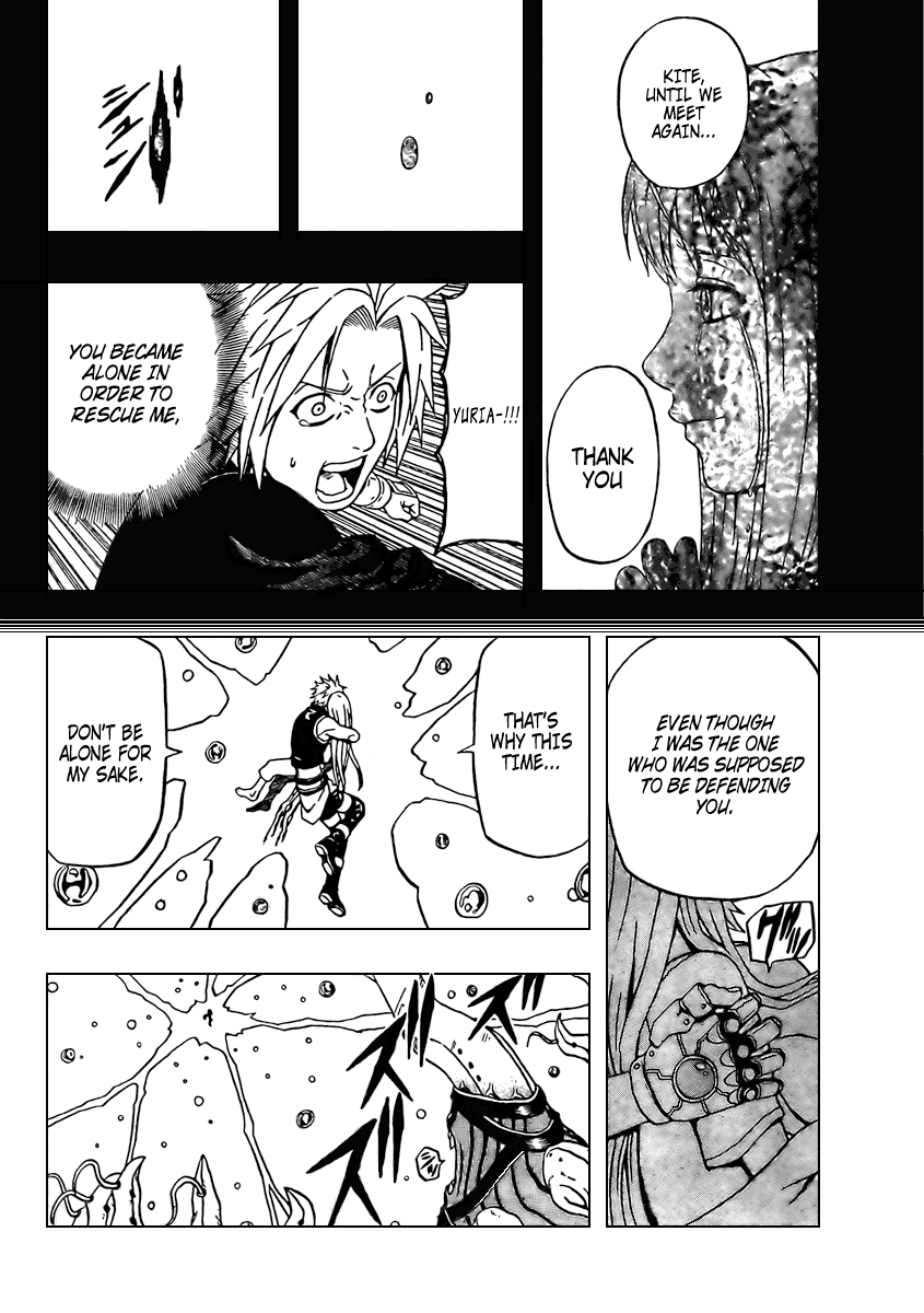 Halaman dari 666 Satan Chapter 66