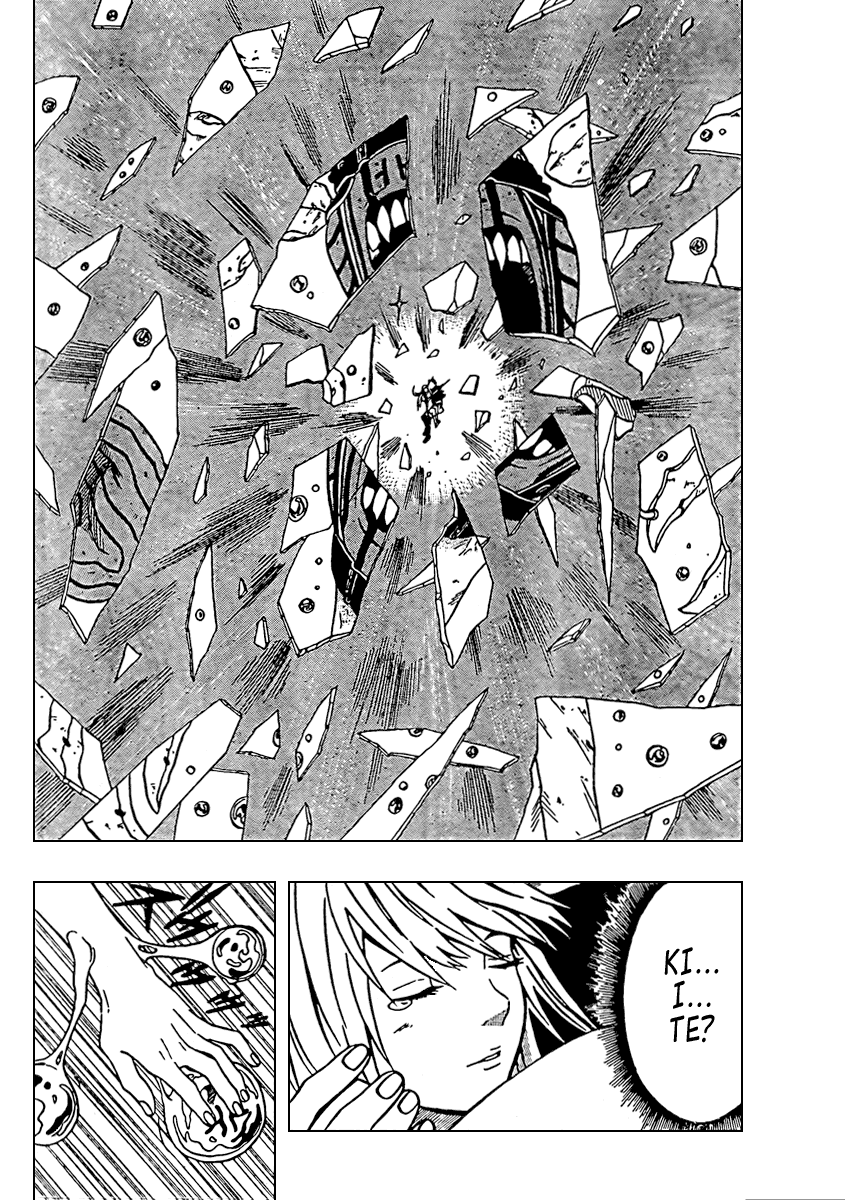 Halaman dari 666 Satan Chapter 66